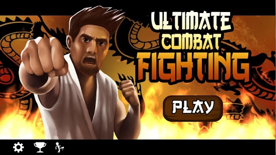 Download Ultimate Combat Fighting
